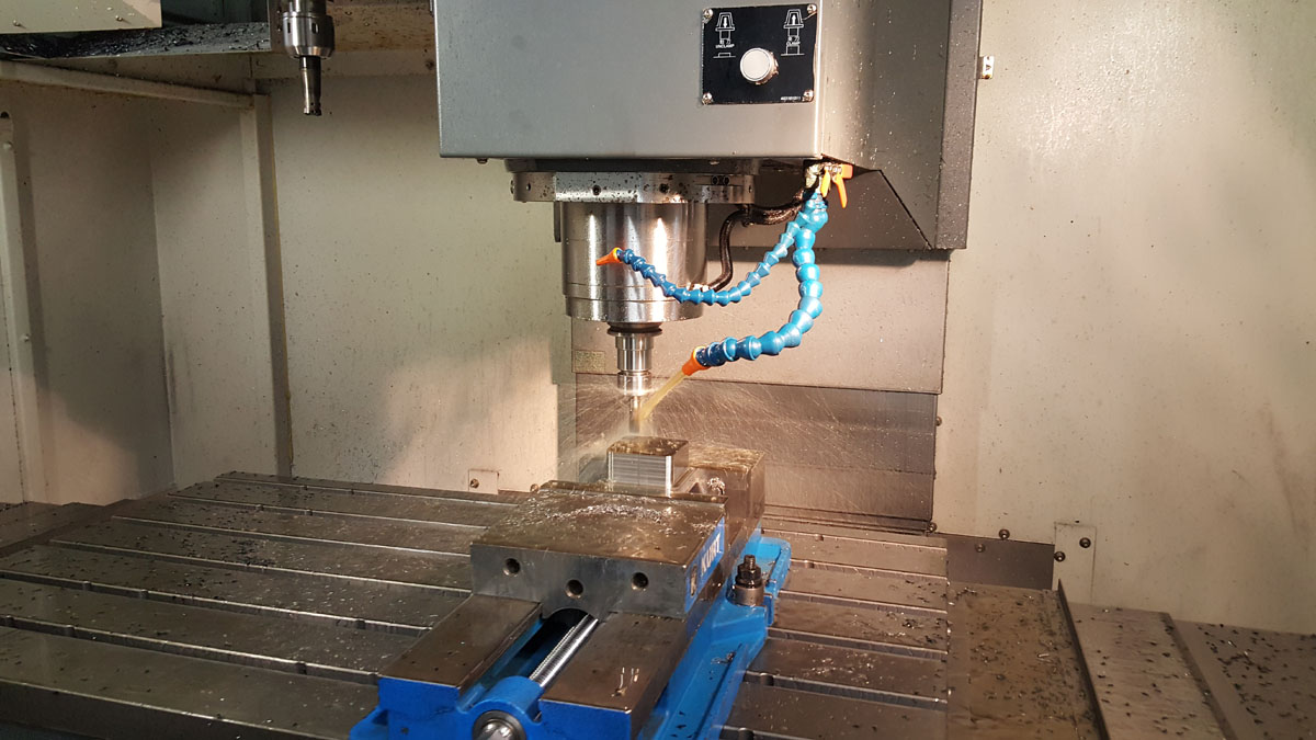 Injection Molding: Impact and Effects on Tooling