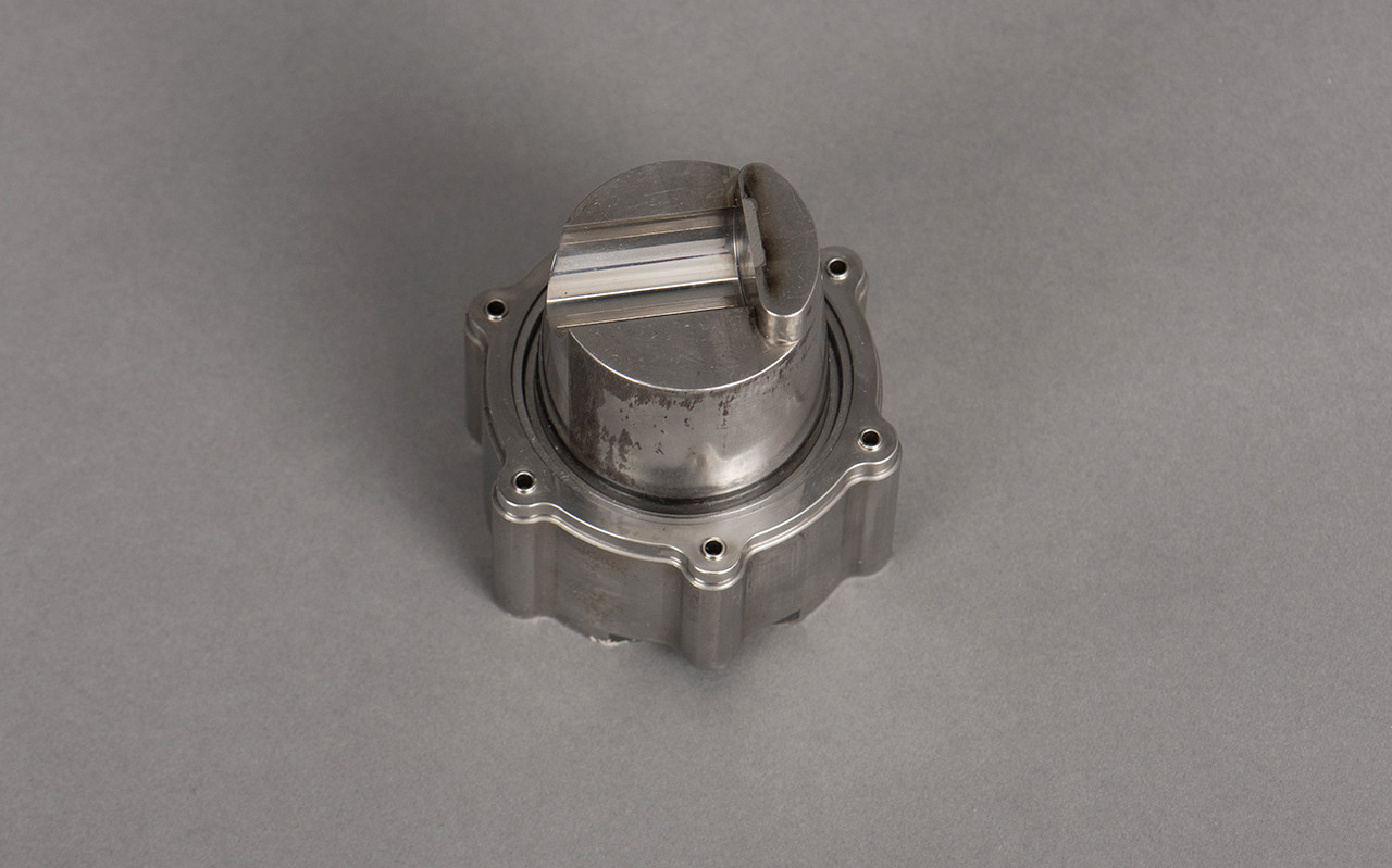 What Are The Advantages Of Metal Injection Molds