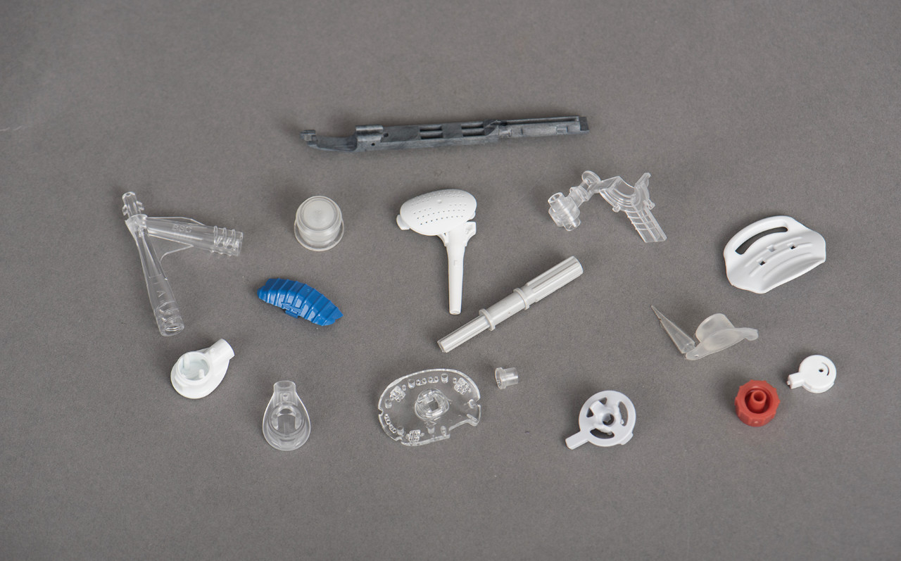 How Is Injection Molding Utilized in current industries?
