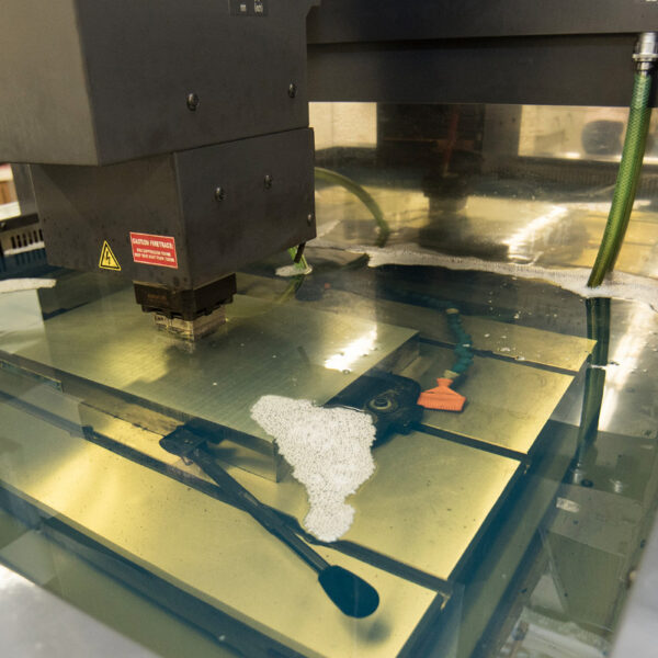 tooling injection mold