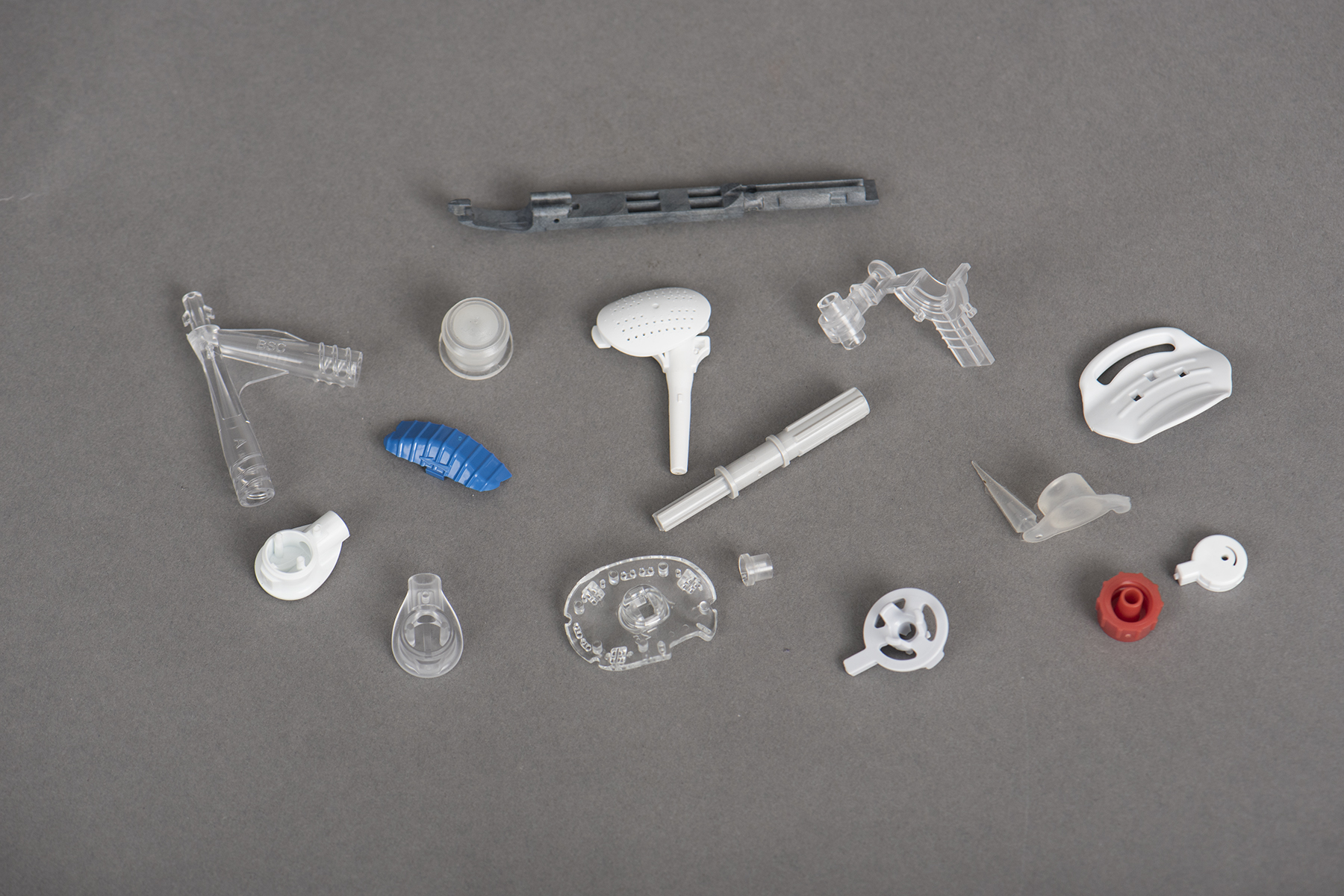 Industries That Benefit From Plastic Injection Molding